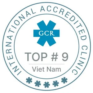 Top 9 Vietnam