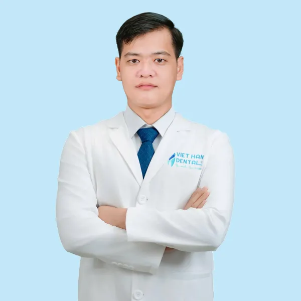 Доктор Hoàng Chí Lâm