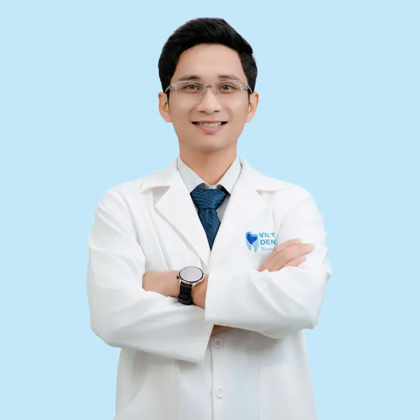 Доктор Nguyễn Chí Tình
