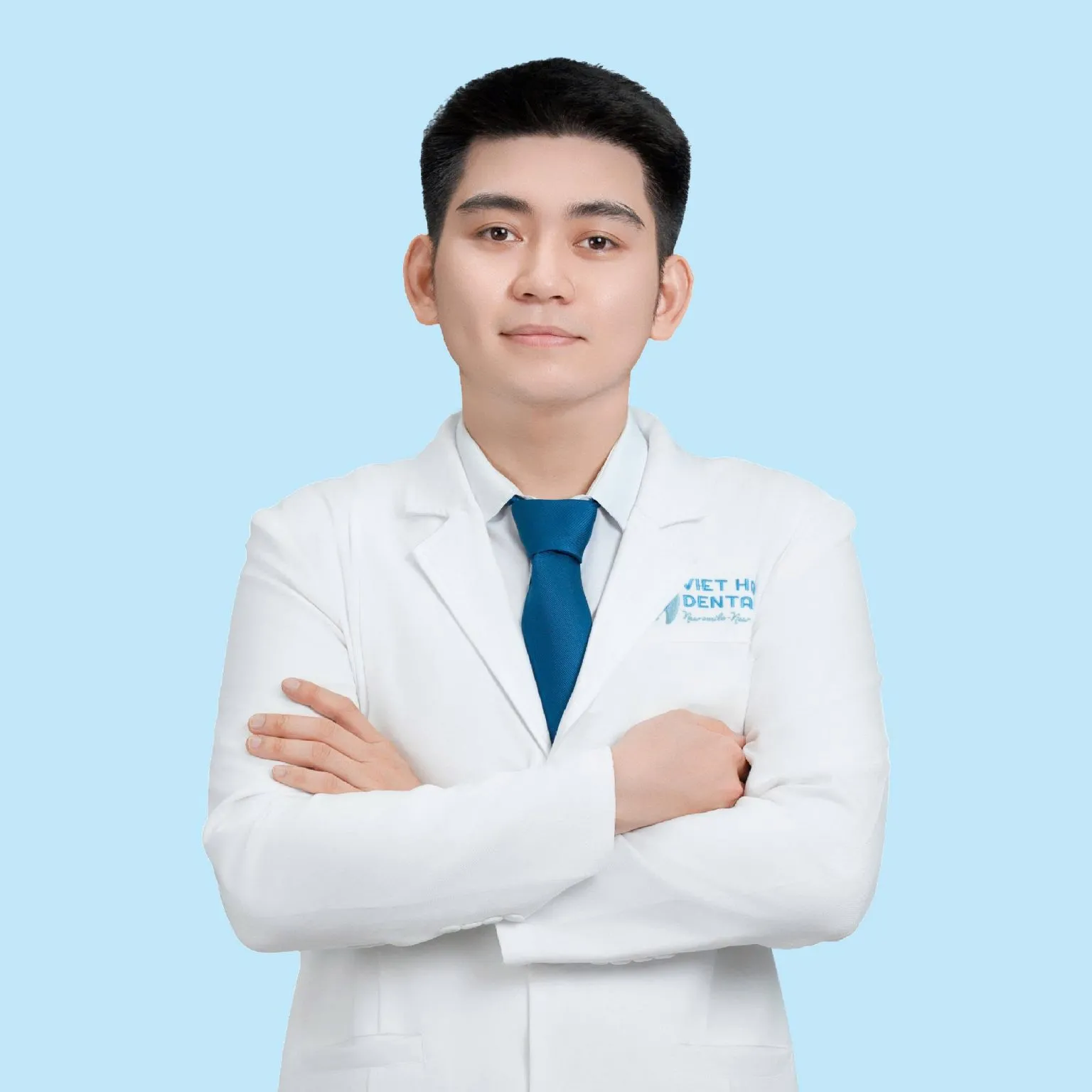 Доктор Đặng Trần Quý Đức