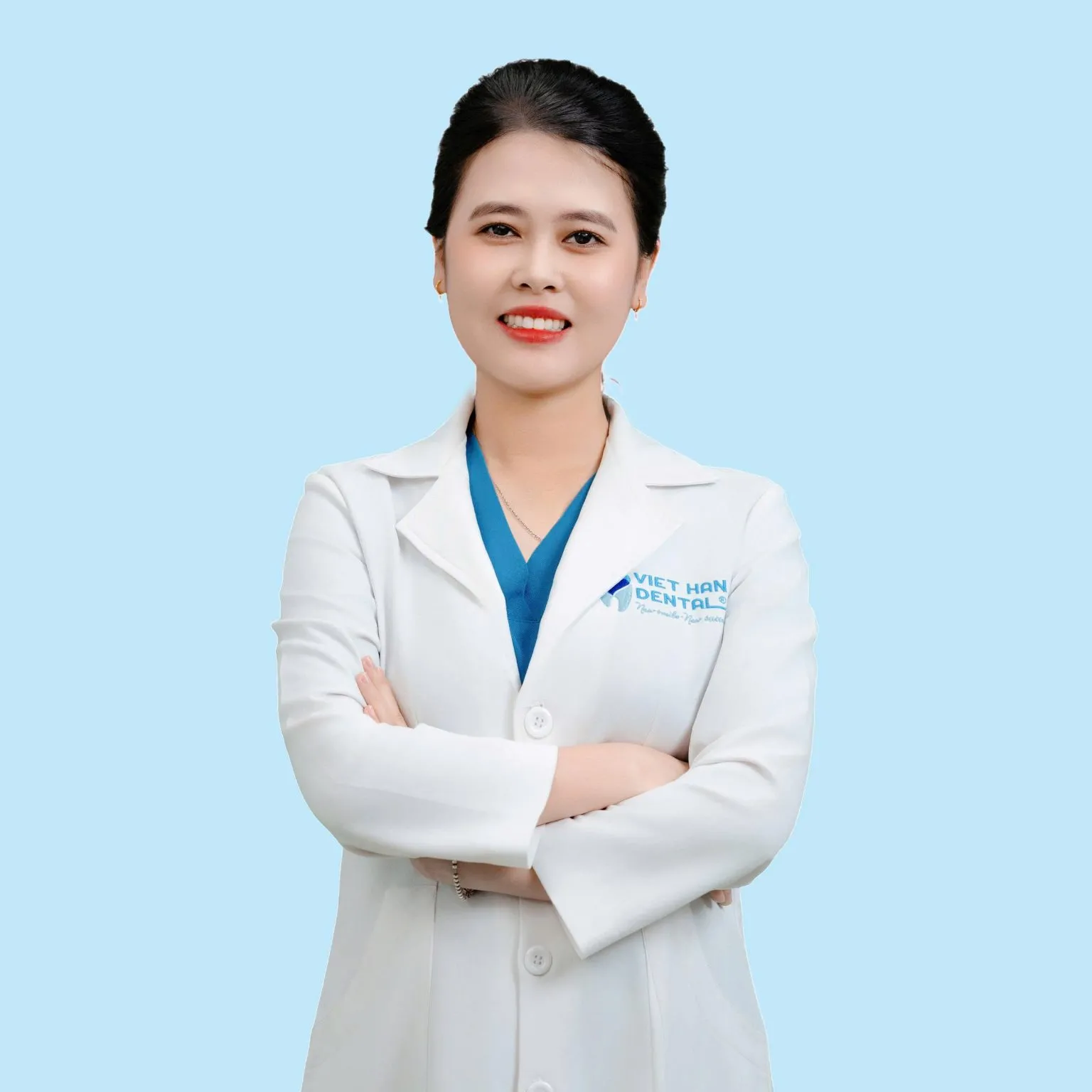 Доктор Bùi Thị Giang