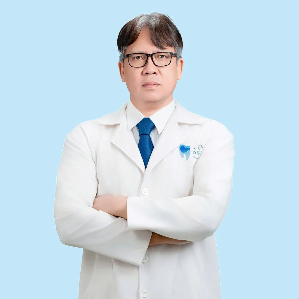 Доктор Phạm Nhật Huy
