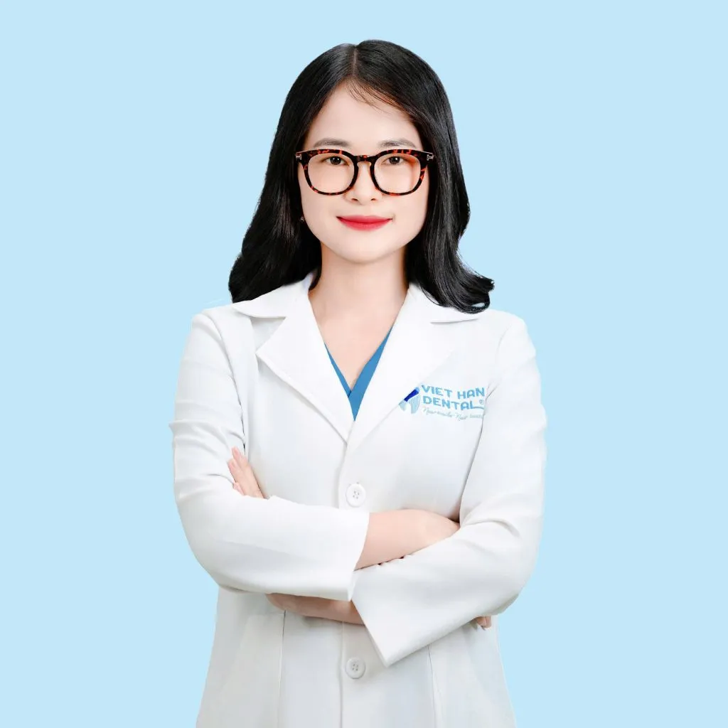 Доктор Văn Thanh Nga
