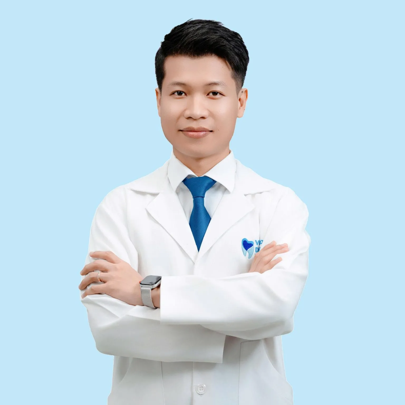 Доктор Lê Châu Hưng Thịnh