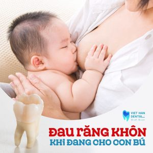 Dau Rang Khon Khi Dang Cho Con Bu Co Sao Khong