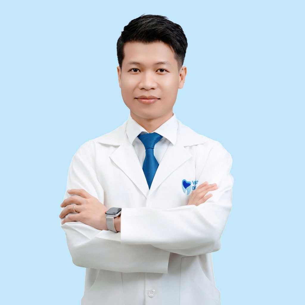 Bác Sĩ Thịnh