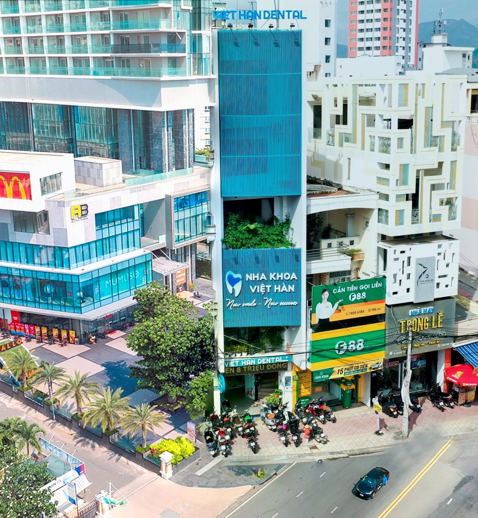 VIỆT HÀN X-MAS SHOW tổ chức tại AB Central Square Nha Trang