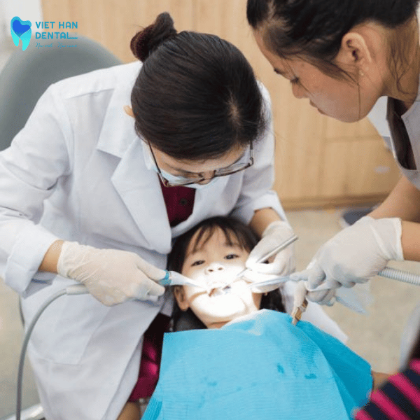 Liệu trình niềng răng cá nhân hoá với bác sĩ từ Đại học Y chính quý