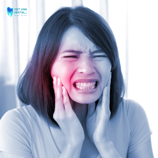 Răng khôn ảnh hưởng đến mẹ bầu như thế nào?