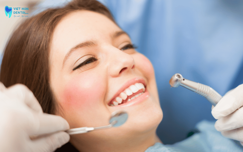 Nhổ từng chiếc răng khôn một có thể dễ dàng hơn trong việc chăm sóc và hồi phục