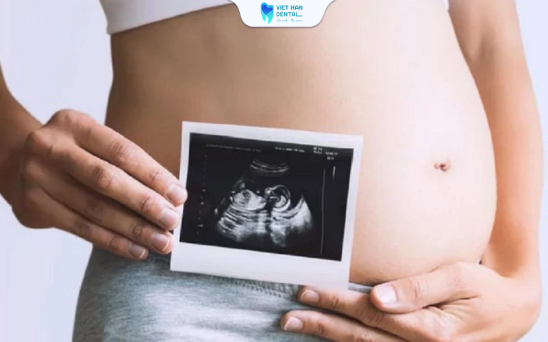Phụ nữ trong các giai đoạn thay đổi nội tiết tố