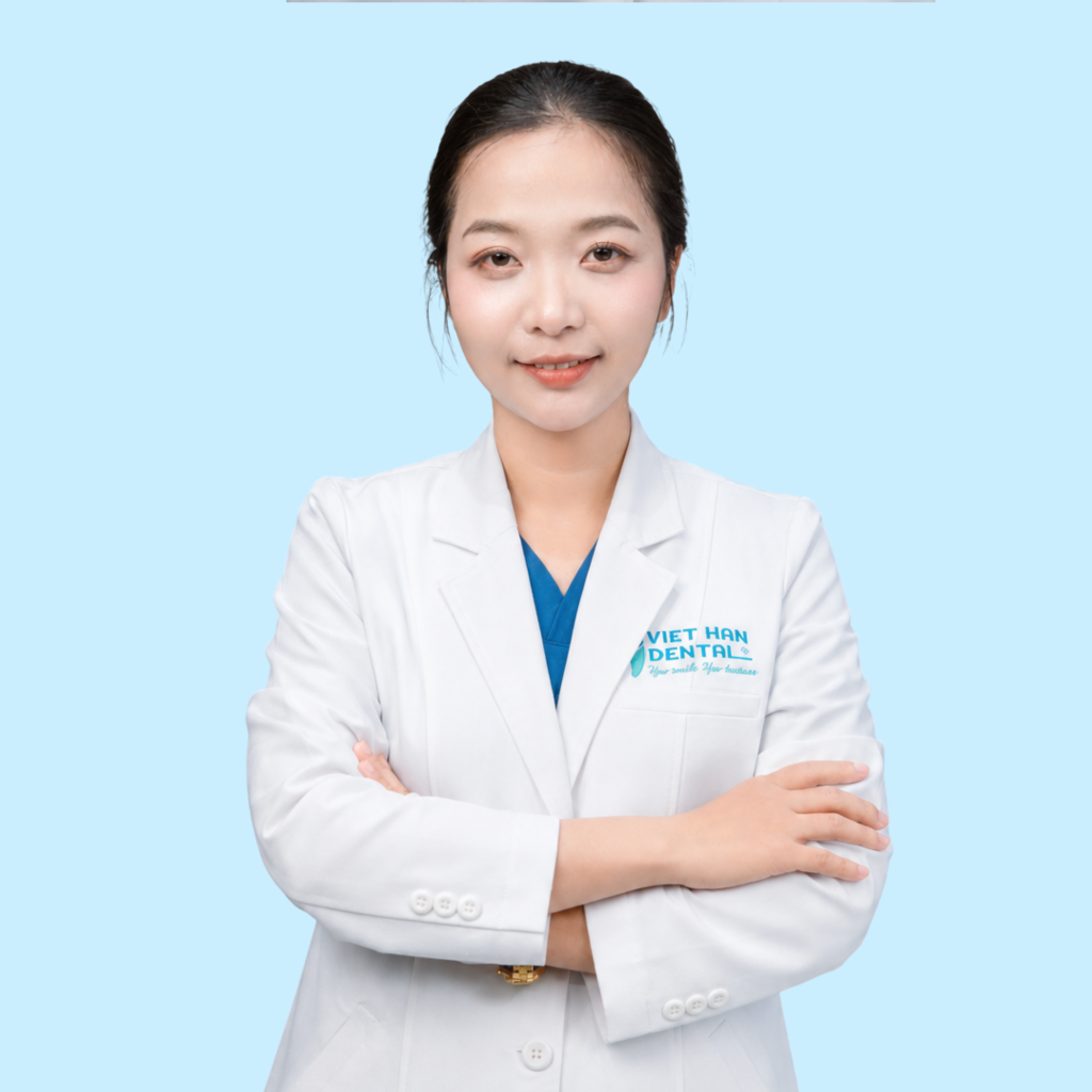 Bác Sĩ Thy Thuận