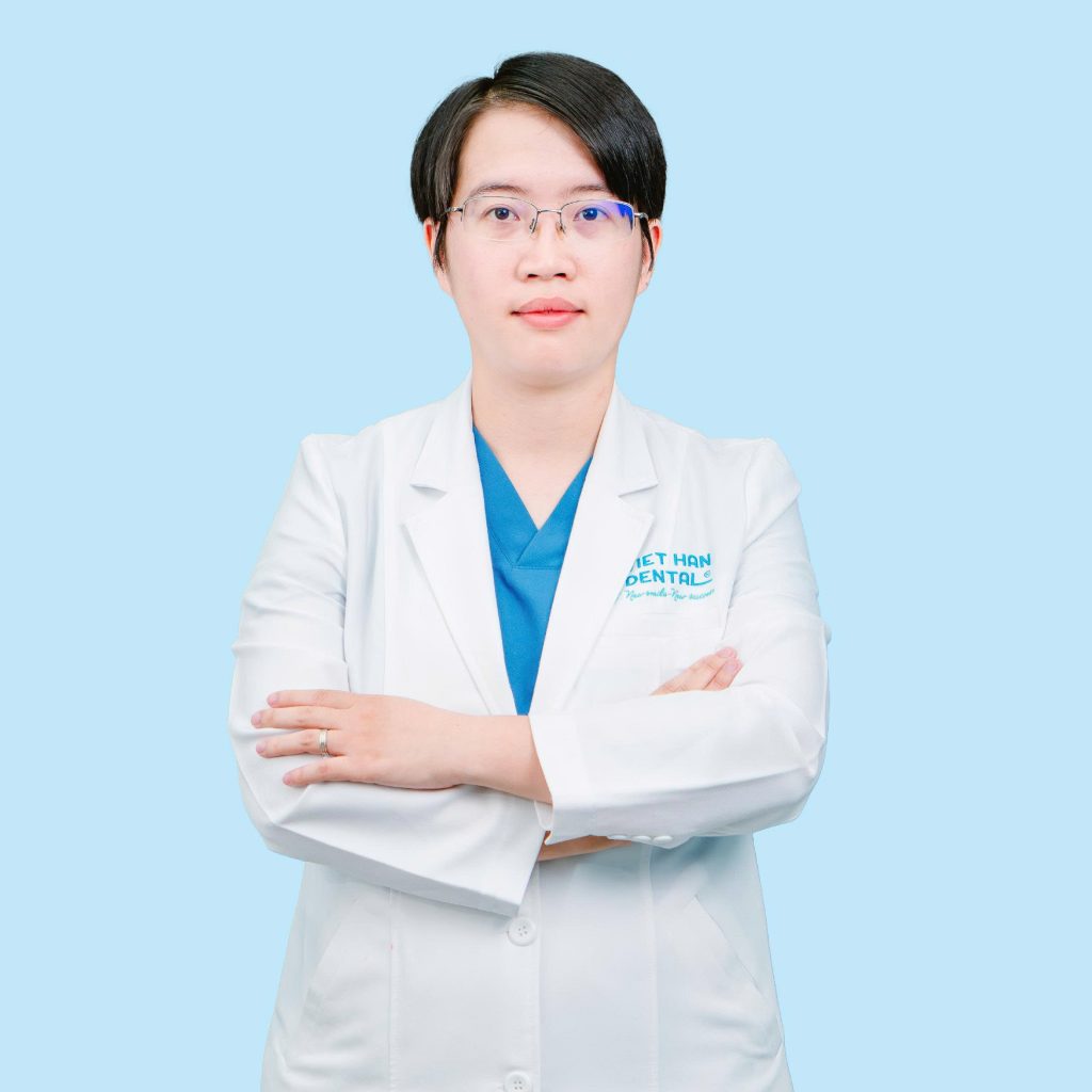 Bác Sĩ Trang