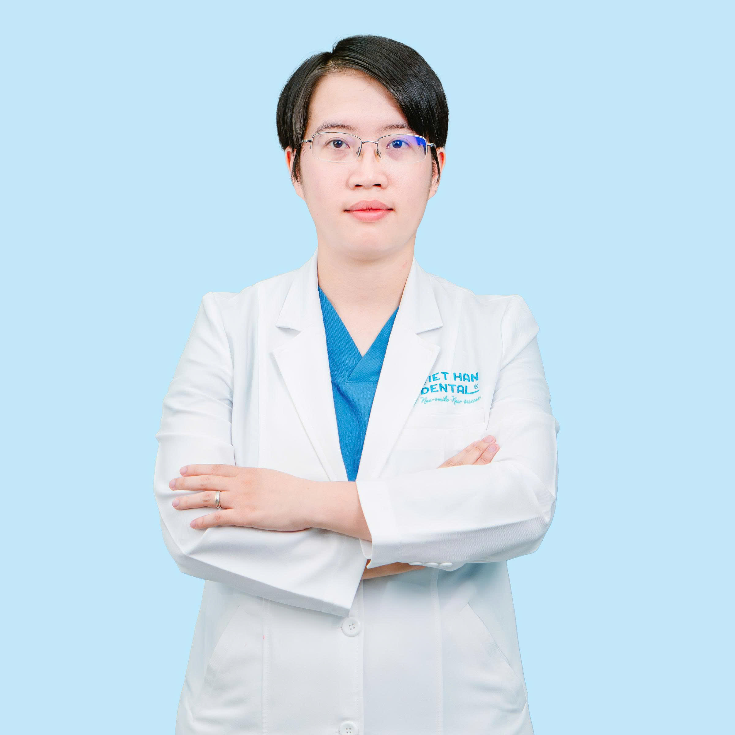 Bác Sĩ Trang