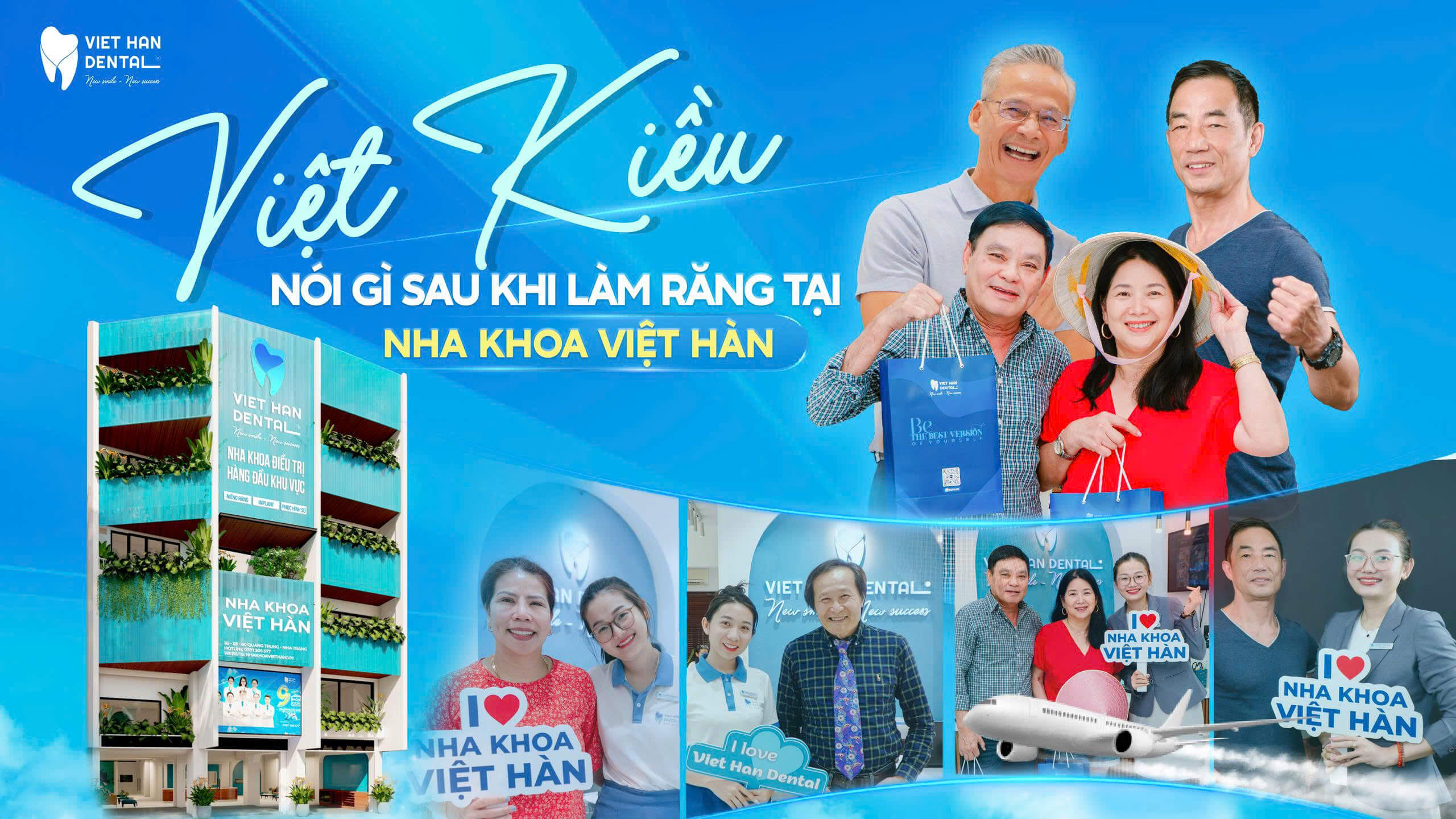 Tại Sao Việt Kiều Về Việt Nam Làm Răng (1)