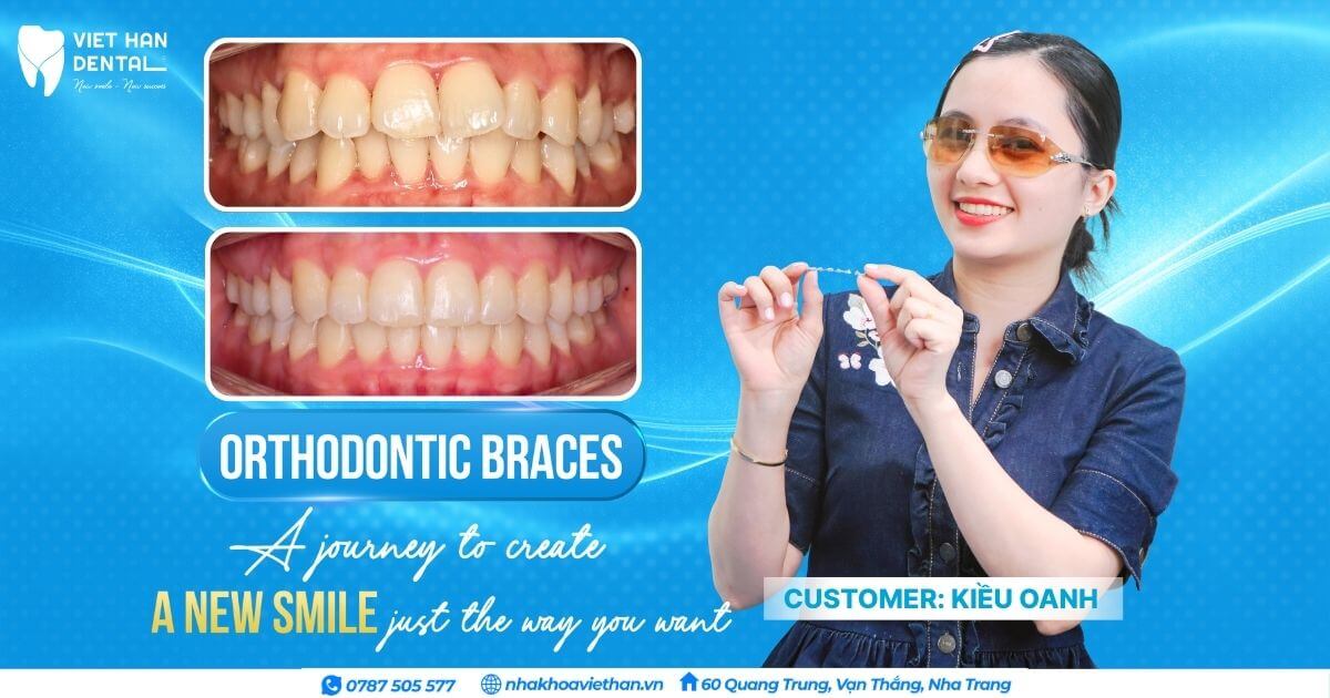 Customer Le Kieu Oanh