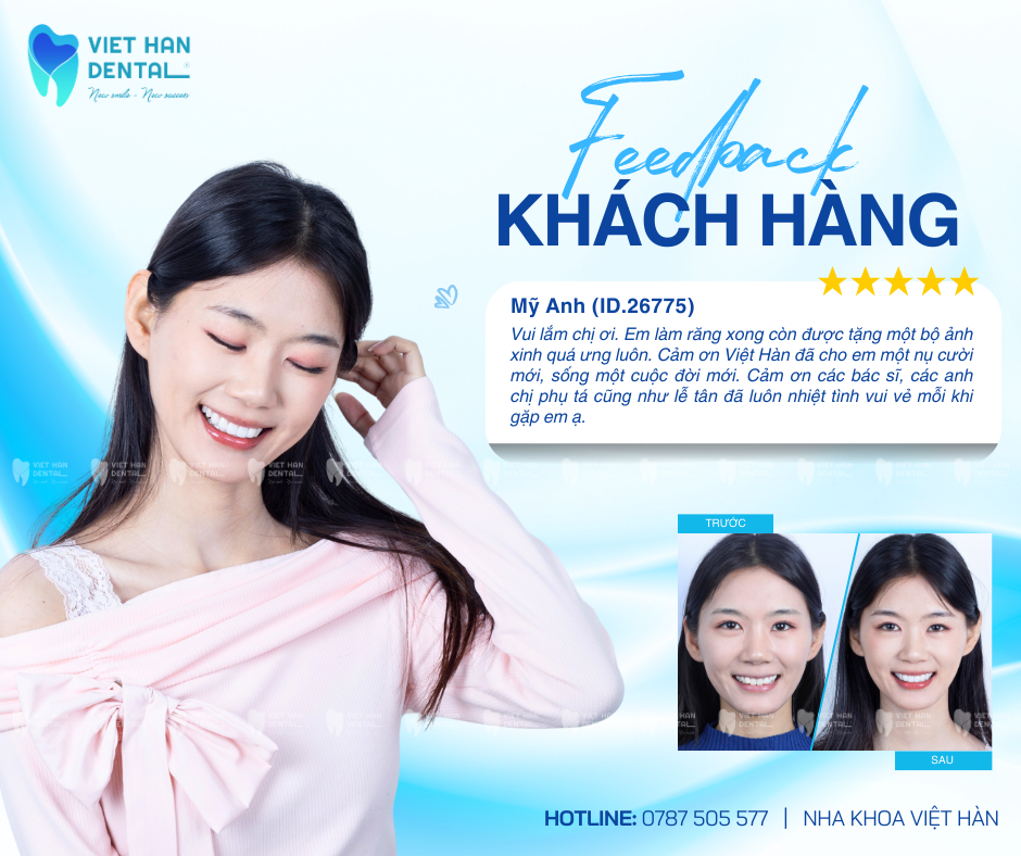 Feedback 1 (bài đăng Facebook)