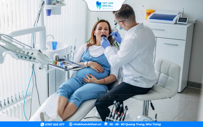 Nếu được kiểm soát tốt, tưa miệng sẽ không gây hại