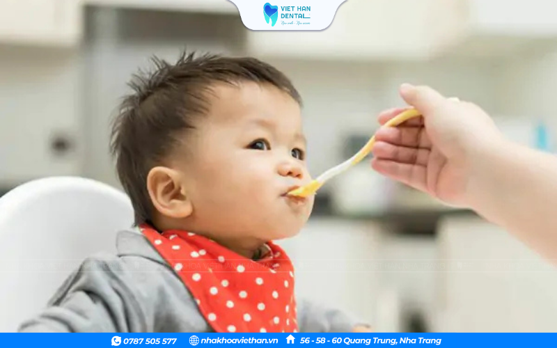 Bổ sung Vitamin D3