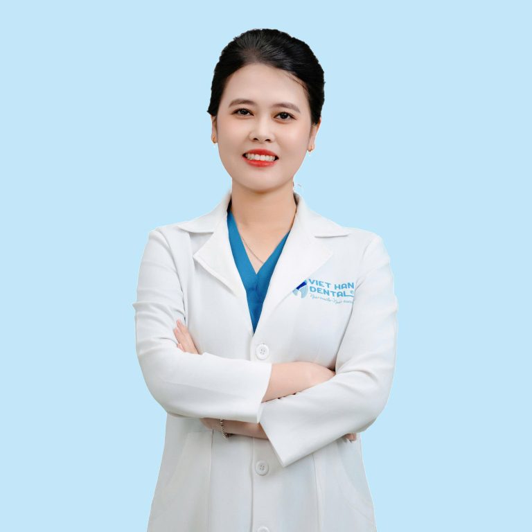 Bác sĩ Bùi Thị Giang