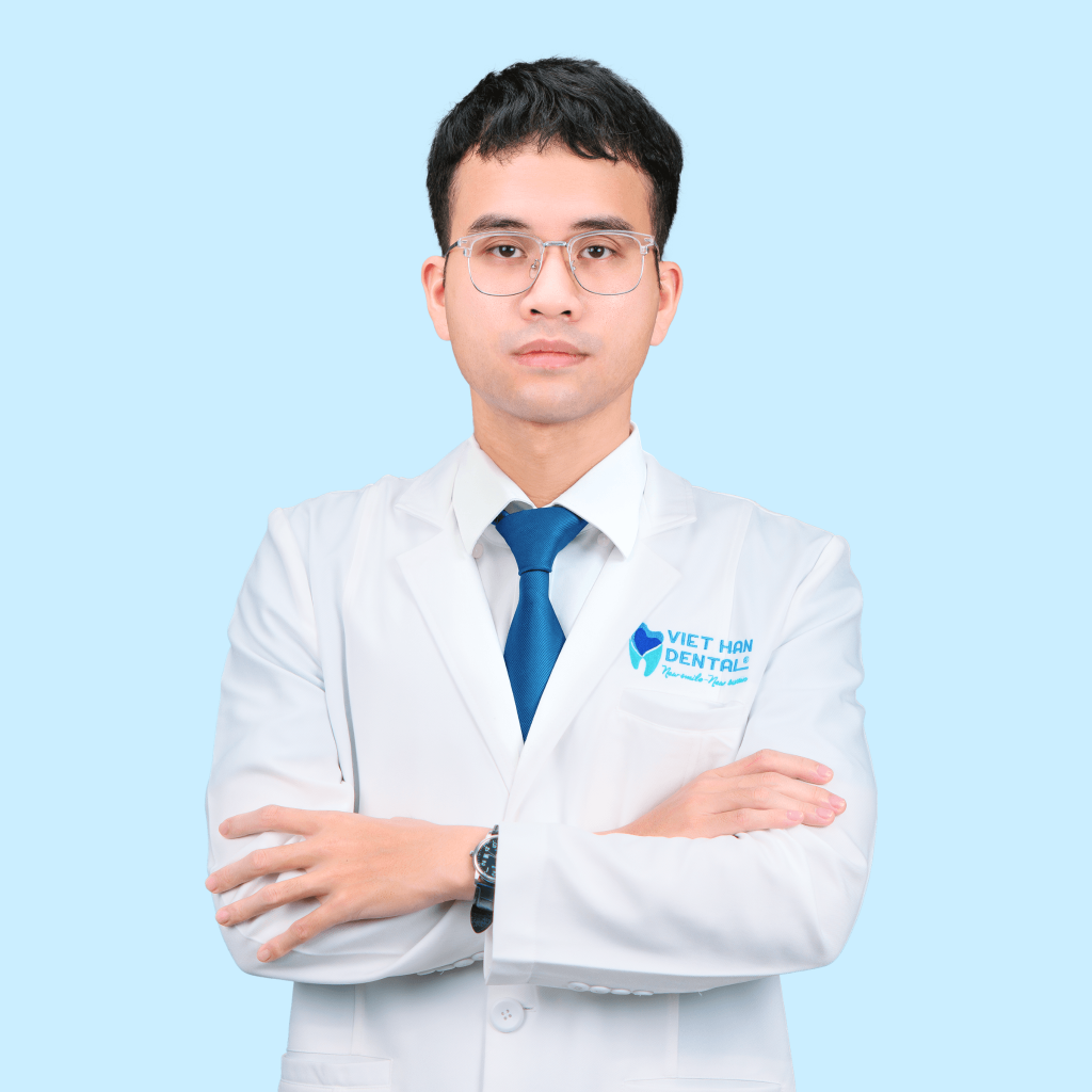 Ảnh Bác Sĩ Hoài Nam