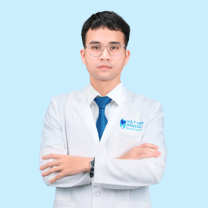 Ảnh Bác Sĩ Hoài Nam