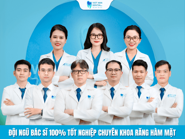 Đội Ngũ Bác Sĩ (1)