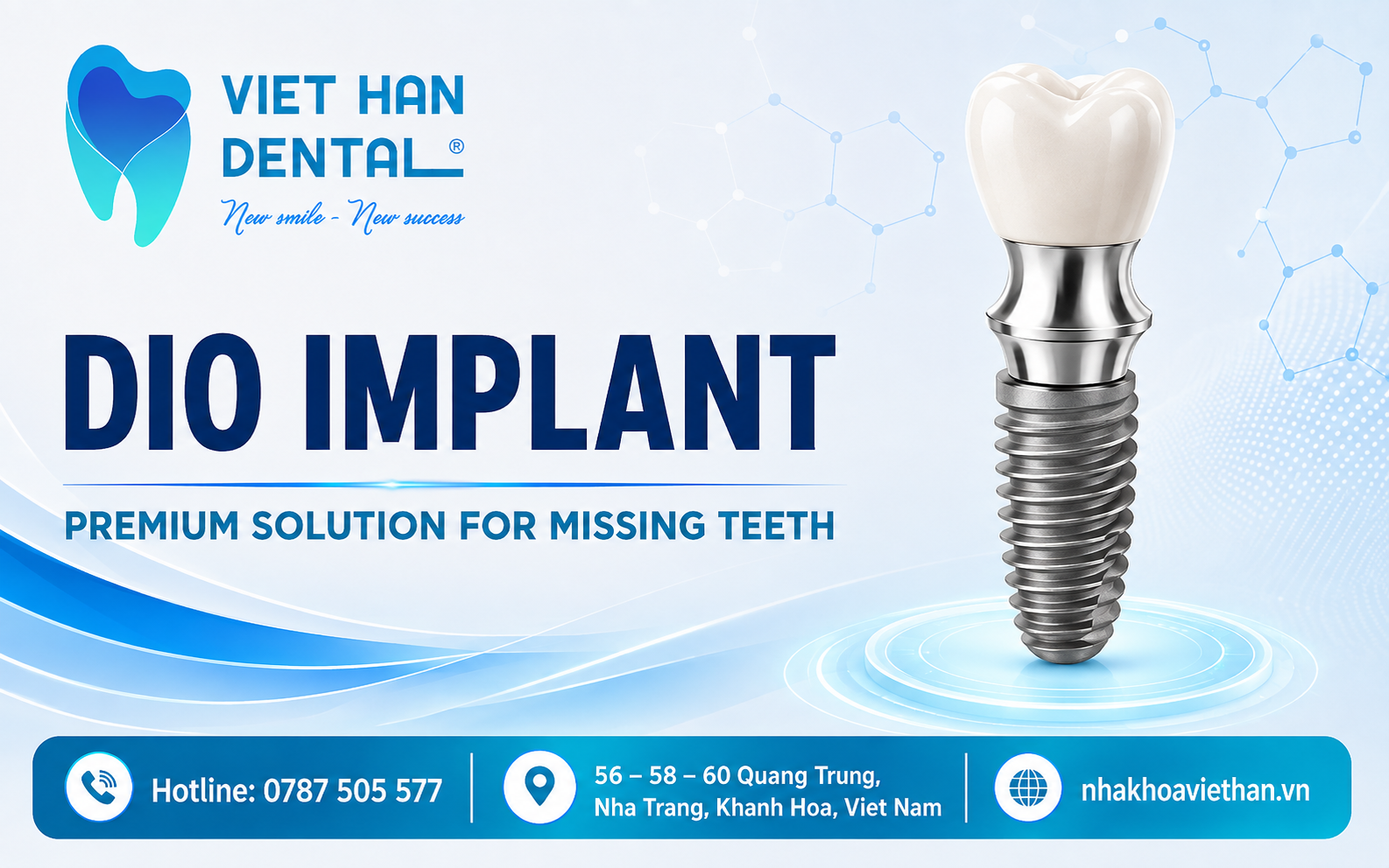 Dio Implant (South Korea)