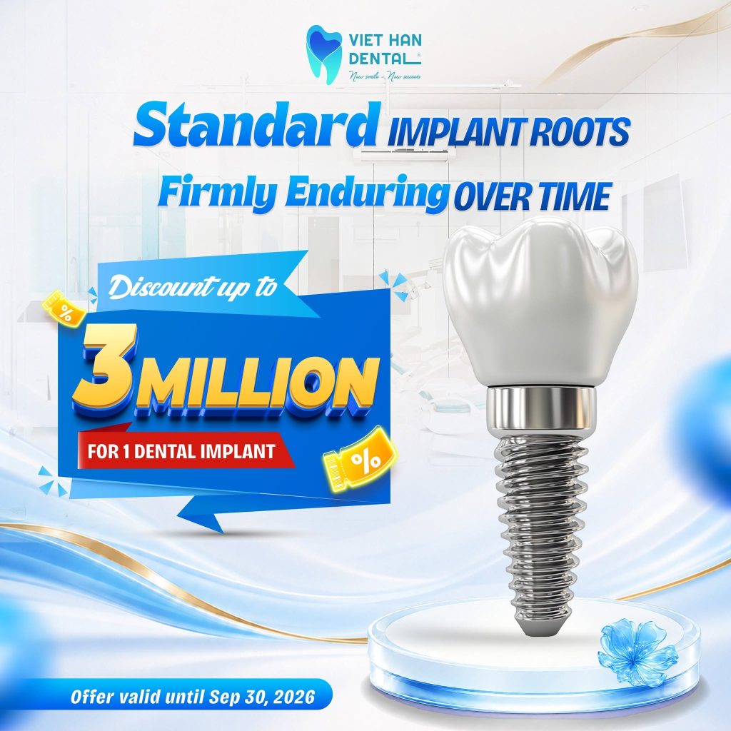 Authentic Dental Implants with Traceable Origins