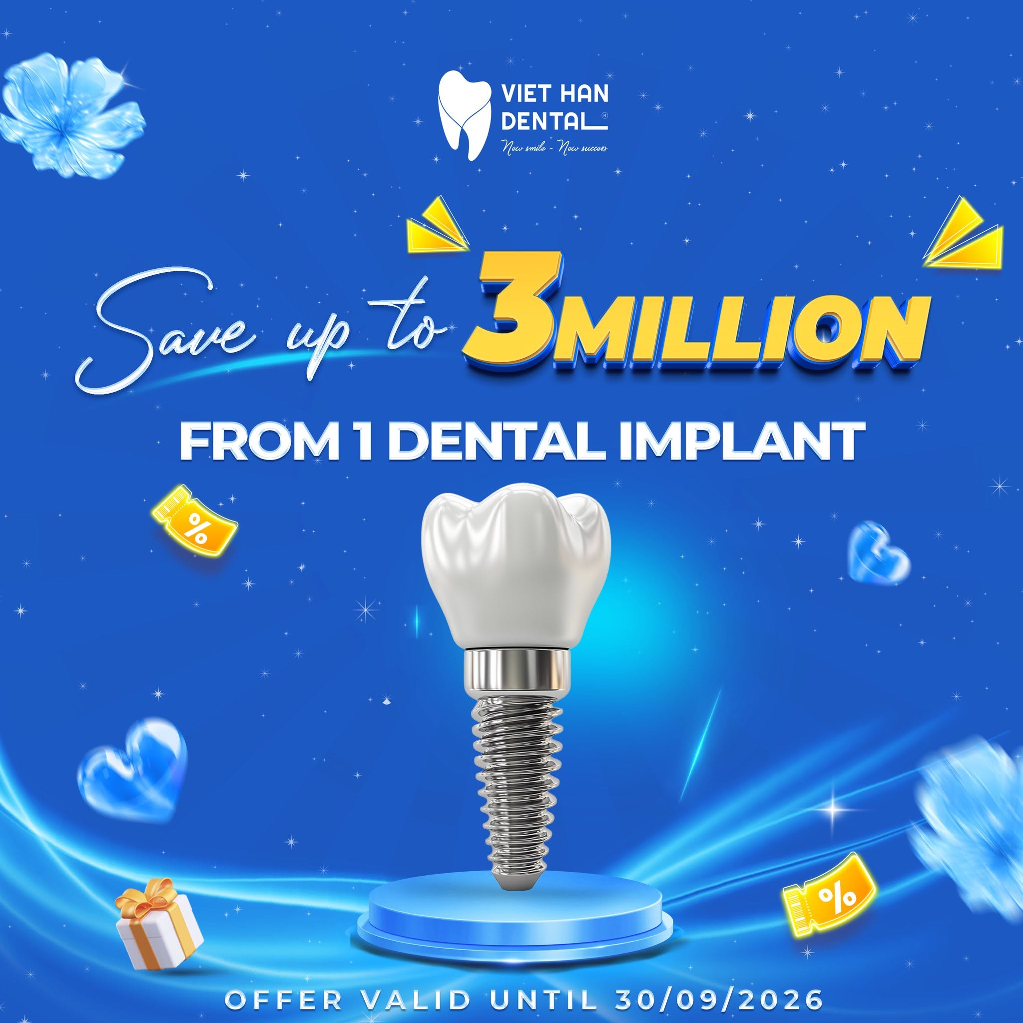 Implant
